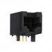 68899-002LF by Amphenol ICC (FCI) - CONNECTOR MOD JACK 8P8C R/A UNSHLD