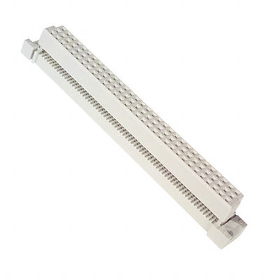 689-096-290L001 by NorComp Inc. - CONNECTOR DIN RCPT 96POS IN-LINE GOLD