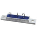 689-3P by Microchip Technology - DIODE MODULE 300V 15A SMD