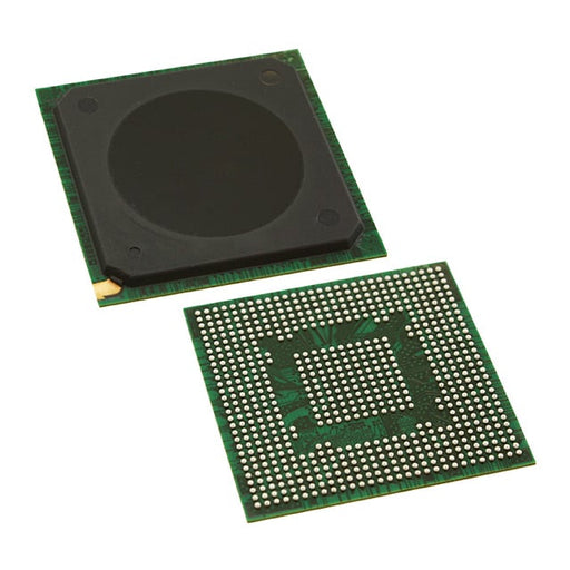 MPC8377EVRANG by Freescale Semiconductor - IC MPU MPC83XX 800MHZ PBGA689