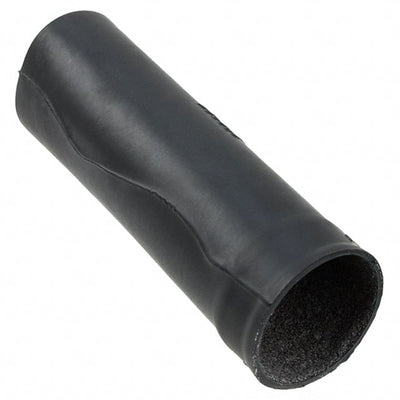 202D211-3/180-0 by TE Connectivity Aerospace, Defense and Marine - HEATSHRINK BOOT SZ11 BLACK