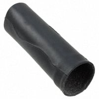 202D211-3/42-0 by TE Connectivity Aerospace, Defense and Marine - HEATSHRINK BOOT SZ11 BLACK