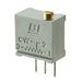 68WR200KLF by TT Electronics/BI - TRIMMER 200K OHM 0.5W PC PIN TOP
