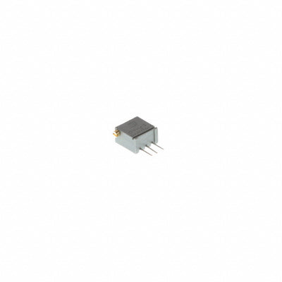 68XR200LF by TT Electronics/BI - TRIMMER 200 OHM 0.5W PC PIN SIDE