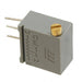 68XR50KLF by TT Electronics/BI - TRIMMER 50K OHM 0.5W PC PIN SIDE