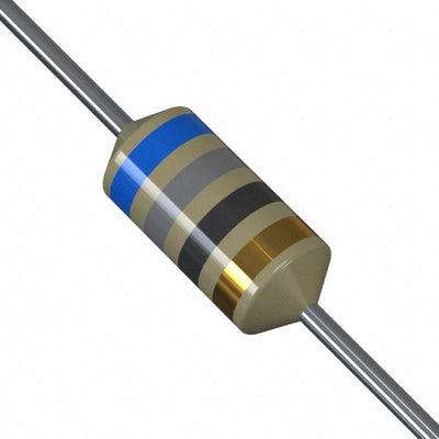 B78108E1683J009 by EPCOS - TDK Electronics - FIXED INDUCTOR 68UH 780MA 900 MOHM TH