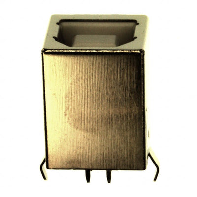 690-004-660-023 by EDAC Inc. - CONNECTOR RECPT USB2.0 TYPEB 4POS VERT