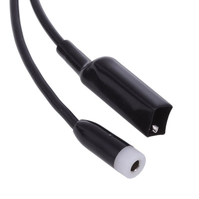 690-36BLK by E-Z-Hook - TEST LEAD BANANA TO GATOR 36