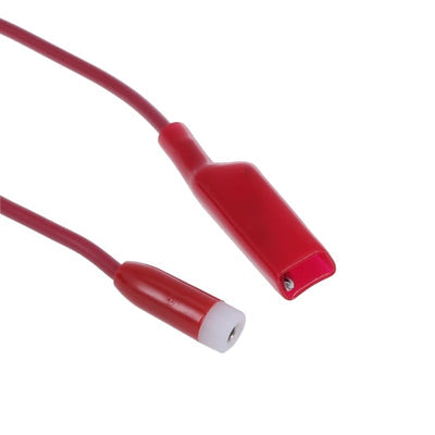 690-36RED by E-Z-Hook - TEST LEAD BANANA TO GATOR 36