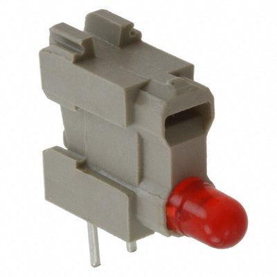 69004121 by Schroff - LED 3.2 RED