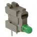 69004122 by Schroff - LED 3.2 GREEN