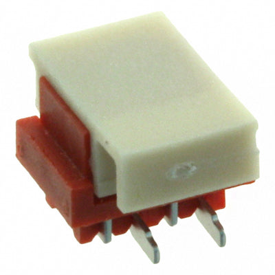 690367280476 by Wurth Elektronik - CONNECTOR RECPT 4POS 0.1 TIN SMD
