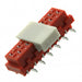 690367281276 by Wurth Elektronik - CONNECTOR RECPT 12POS 0.1 TIN SMD