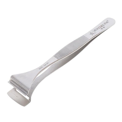690L-SA-PI by Excelta Corporation - TWEEZERS - FOR 6"" WAFERS - SOLID