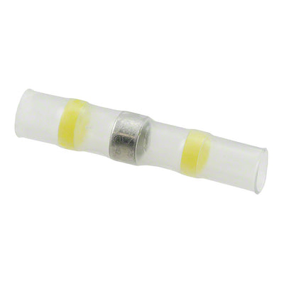 CWT-9004 by TE Connectivity Aerospace, Defense and Marine - SLDR SLEEVE WIRE-WIRE 0.235"" CLR