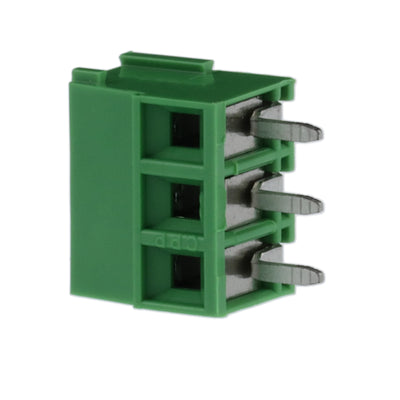 691214110003S by Wurth Elektronik - 3.50 MM TERMINAL BLOCK, HORIZONT