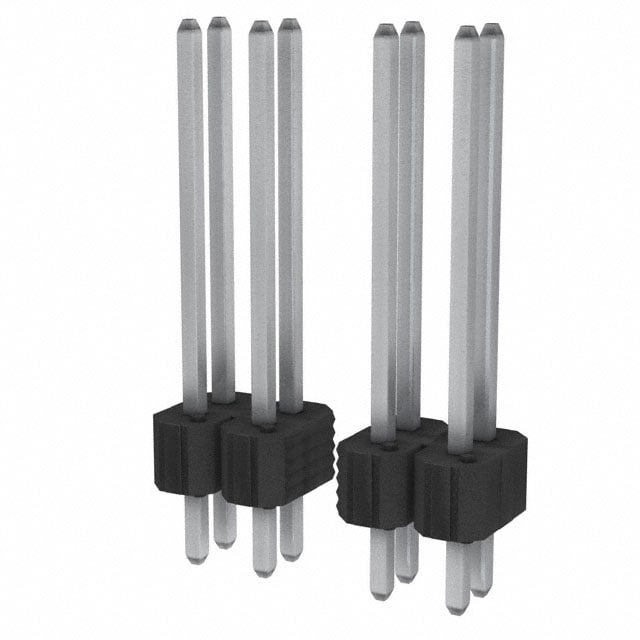 69132-448HLF by Amphenol ICC (FCI) - CONNECTOR HEADER VERT 48POS 2.54MM