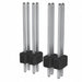 69132-448HLF by Amphenol ICC (FCI) - CONNECTOR HEADER VERT 48POS 2.54MM