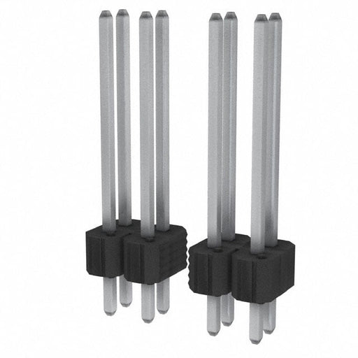 69132-438HLF by Amphenol ICC (FCI) - CONNECTOR HEADER VERT 38POS 2.54MM