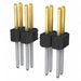 69133-172 by Amphenol ICC (FCI) - CONNECTOR HEADER VERT 72POS 2.54MM