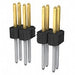 69133-132HLF by Amphenol ICC (FCI) - CONNECTOR HEADER VERT 32POS 2.54MM