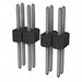 69133-440HLF by Amphenol ICC (FCI) - CONNECTOR HEADER VERT 40POS 2.54MM
