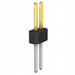 69133-102HLF by Amphenol ICC (FCI) - CONNECTOR HEADER VERT 2POS