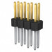 69133-108HLF by Amphenol ICC (FCI) - CONNECTOR HEADER VERT 8POS 2.54MM