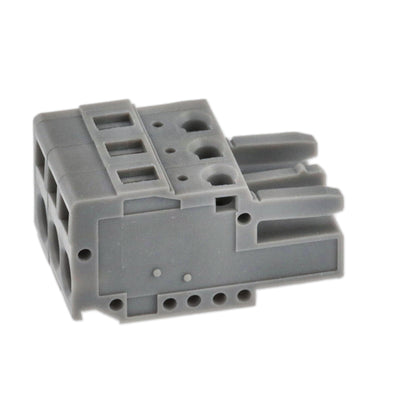 691369700003B by Wurth Elektronik - 5.00 MM TERMINAL BLOCK PLUG, HOR