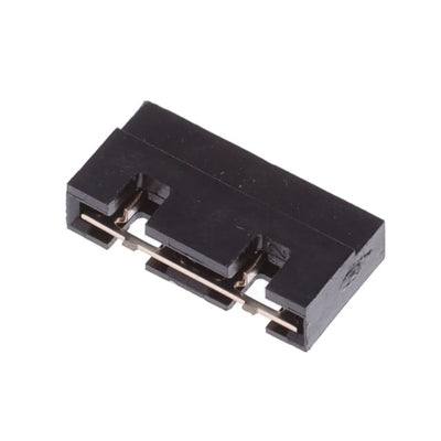 69144-204LF by Amphenol ICC (FCI) - JUMPER LOW PRO SR BUSS