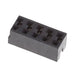 69145-110LF by Amphenol ICC (FCI) - JUMPER LOW PRO DR MULTI