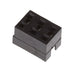 69145-206LF by Amphenol ICC (FCI) - CONNECTOR SHUNT .100"" 6POS GOLD