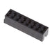 69145-216LF by Amphenol ICC (FCI) - CONNECTOR SHUNT .100"" 16POS GOLD