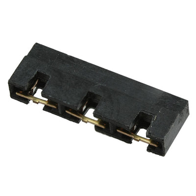 69146-206LF by Amphenol ICC (FCI) - JUMPER LOW PRO SR MULTI