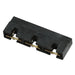 69146-206LF by Amphenol ICC (FCI) - JUMPER LOW PRO SR MULTI