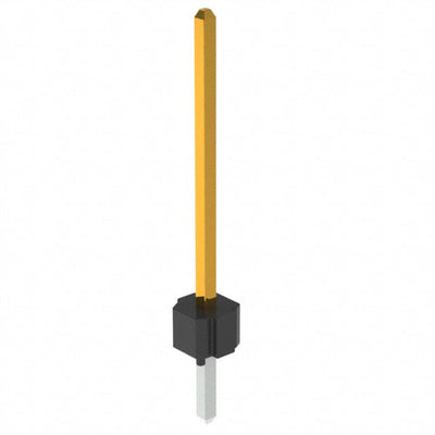 69152-200HLF by Amphenol ICC (FCI) - CONNECTOR HEADER VERT 36000POS 2.54MM