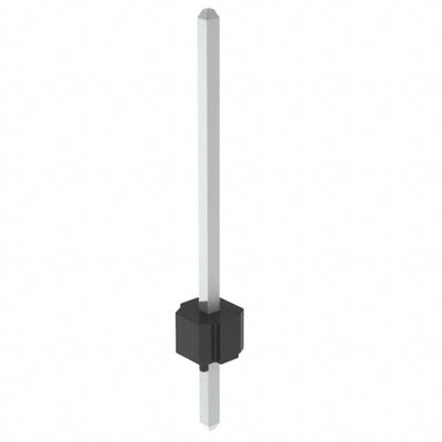 69152-400HLF by Amphenol ICC (FCI) - CONNECTOR HEADER VERT 36000POS 2.54MM