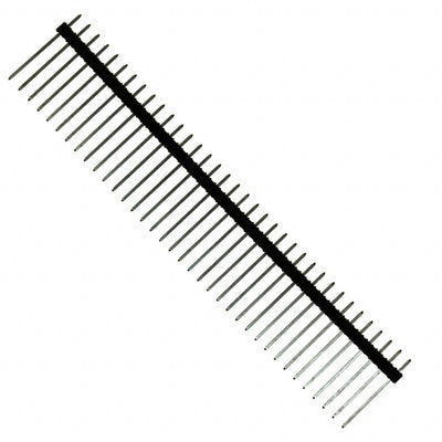 69152-436HLF by Amphenol ICC (FCI) - CONNECTOR HEADER VERT 36POS 2.54MM