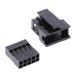 69153-034LF by Amphenol ICC (FCI) - CONNECTOR RECPT HSG 10POS 2.54MM