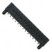 69154-313LF by Amphenol ICC (FCI) - CONNECTOR RECPT 26POS 0.1 GOLD SMD