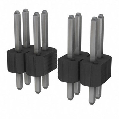 69157-472 by Amphenol ICC (FCI) - CONNECTOR HEADER VERT 72POS 2.54MM