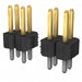 69157-210 by Amphenol ICC (FCI) - CONNECTOR HEADER VERT 10POS 2.54MM