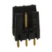 69167-103 by Amphenol ICC (FCI) - CONNECTOR HEADER VERT 3POS 2.54MM