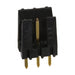 69167-103HLF by Amphenol ICC (FCI) - CONNECTOR HEADER VERT 3POS 2.54MM