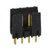 69167-104HLF by Amphenol ICC (FCI) - CONNECTOR HEADER VERT 4POS 2.54MM