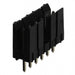69167-106HLF by Amphenol ICC (FCI) - CONNECTOR HEADER VERT 6POS 2.54MM