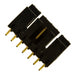 69167-107HLF by Amphenol ICC (FCI) - CONNECTOR HEADER VERT 7POS 2.54MM