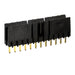 69167-112HLF by Amphenol ICC (FCI) - CONNECTOR HEADER VERT 12POS 2.54MM