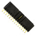 69167-114HLF by Amphenol ICC (FCI) - CONNECTOR HEADER VERT 14POS 2.54MM