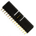 69167-115HLF by Amphenol ICC (FCI) - CONNECTOR HEADER VERT 15POS 2.54MM